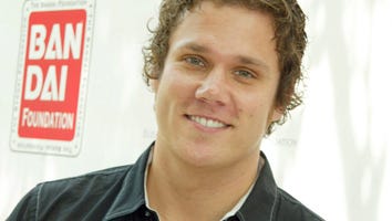 Former 'Bachelor' Bob Guiney and Wife Jessica Canyon Welcome First Child