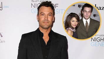Brian Austin Green Accuses Ex Vanessa Marcil of Keeping His Son From Him During Health Battle