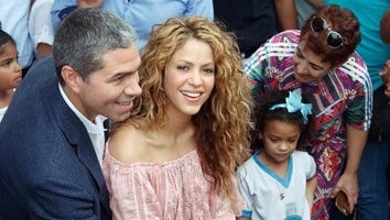 Shakira Builds Two New Schools in Colombia as She Wraps World Tour