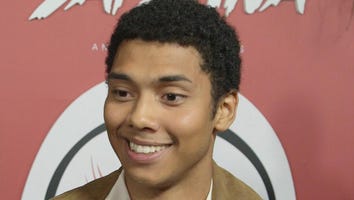 'Chilling Adventures of Sabrina' Star Chance Perdomo Reacts to Filming the 'Witch Orgy' (Exclusive)