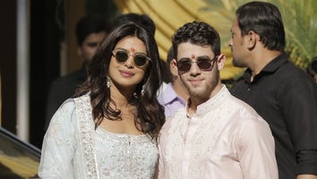 Nick Jonas and Priyanka Chopra's Wedding Weekend: How Their Traditional Indian Ceremony Will Likely Go Down