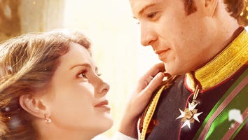 The First Trailer for 'A Christmas Prince: The Royal Wedding' Is Here!