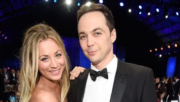 Jim Parsons Ruins Co-Star Kaley Cuoco’s Birthday Surprise: See the Hilarious Exchange