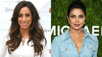 Danielle Jonas Defends Herself After Being Accused of Throwing Shade at Priyanka Chopra