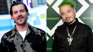 Dillon Francis Is Determined to Collaborate With J Balvin at 2018 Latin GRAMMYs (Exclusive)