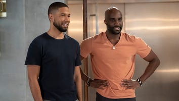 Jussie Smollett Talks Importance of ‘Empire’ HIV Storyline, Teases Kevin Frazier’s Upcoming Cameo (Exclusive)