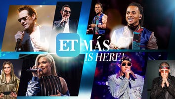 ET Is Live at the 2018 Latin GRAMMYs: How to Watch!