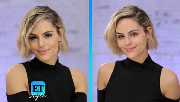 'Westside' Star Pia Toscano Gets Honest About the Road to Fame | Unfiltered (Exclusive)