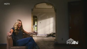 HGTV Star Nicole Curtis Blasts Her Ex for Allegedly Taking Their Son Away on Thanksgiving