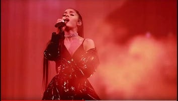 Ariana Grande Drops Trailer for 'Dangerous Woman Diaries' Docu-Series