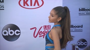 Ariana Grande's 'Thank U, Next' Video Teaser is Fetch AF!