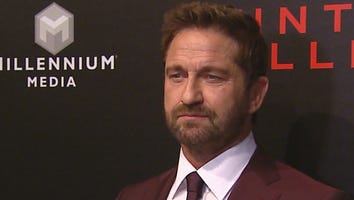 Jamie Foxx, Gerard Butler, Noah Cyrus and More Raise Money For California Wildfire Victims