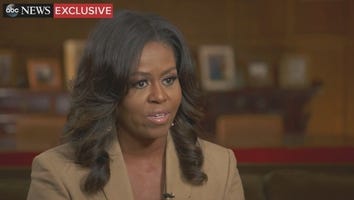 Michelle Obama Reveals Her Heartbreaking Miscarriage and IVF Treatments