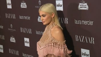 ET Investigates: Is Kylie Jenner Engaged to Travis Scott?