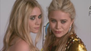 Mary-Kate and Ashley Olsen Step Out For Rare Red Carpet Appearance