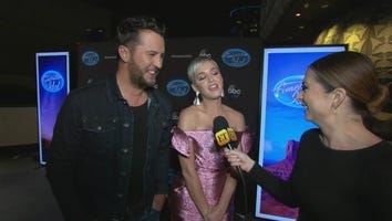 Katy Perry Says 'Opposites Attract' With Boyfriend Orlando Bloom