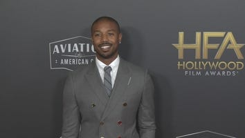 Michael B. Jordan Reacts to His 'GQ Man Of the Year' Honor (Exclusive)