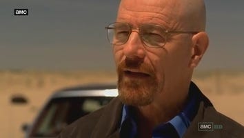 A 'Breaking Bad' Movie Is Reportedly On Its Way