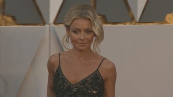 Kelly Ripa Joins 'Riverdale' as Husband Mark Consuelos' Mistress