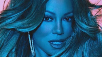 'Caution:' Mariah Carey Drops Her First Album in Four Years