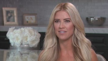 The Christina El Moussa and Joanna Gaines Feud That Never Was