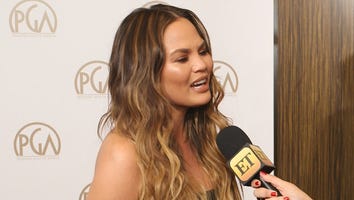 All The Times Chrissy Teigen Was the Most Real