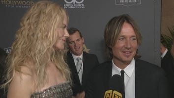 Reese Witherspoon Jokingly Roasts 'Lovebirds' Nicole Kidman and Keith Urban