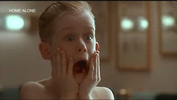 'Home Alone' Turns 28!