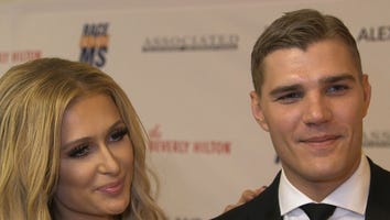 Paris Hilton Praises Parents' Love Story After Split From Fiancé Chris Zylka