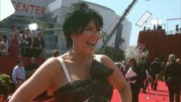 Kris Jenner's Style Evolution