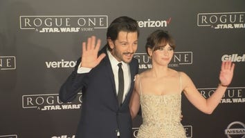 'Star Wars': Diego Luna to Reprise 'Rogue One' Role in New Prequel Series