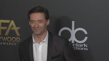 Hugh Jackman Announces He's 'Going Around the World' in Big Arena Tour!