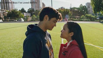'To All The Boys I've Loved Before' Sequel Update!
