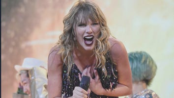 Taylor Swift Ends Her World Tour in Japan
