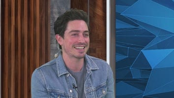 Ben Feldman Teases Details of his 'Superstore' Romance With America Ferrera