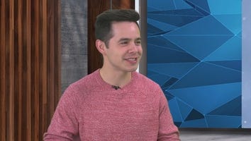 David Archuleta Gives Advice to Next Season's 'American Idol' Contestants (EXCLUSIVE)