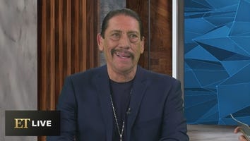 Danny Trejo Says He Would Be Down to Reprise His Role in 'Breaking Bad' Movie (Exclusive)
