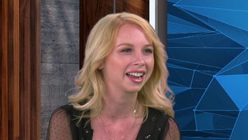 Kirby Johnson Details Scary Experience Filming With Shay Mitchell