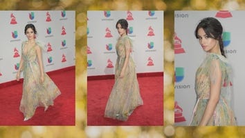 Latin GRAMMY Fashion Flashback! The Most Memorable Looks