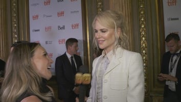 Nicole Kidman's Biggest Movie Transformations