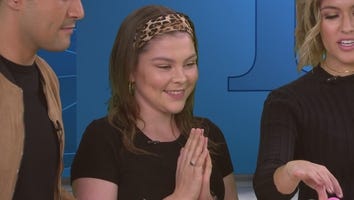 'This is Us' Star Hannah Zeile Opens Up About Her TV Family