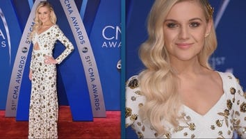 CMA Fashion Flashback: From Carrie Underwood to Miranda Lambert