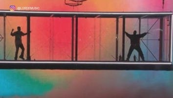 Lorde Accuses Kanye West of Stealing In Scathing Social Media Post