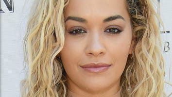 Andrew Garfield Rumored To Be Dating Rita Ora!