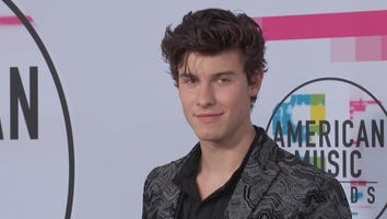 How Taylor Swift Helped Shawn Mendes Combat Stage Fright