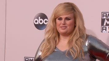Rebel Wilson Is Trolled After Declarling Herself 'First Plus-Sized Rom-Com Star'