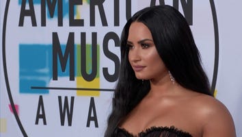 Demi Lovato Posts Surprising Pic to Instagram After Leaving Rehab
