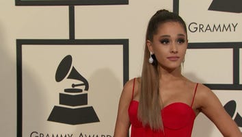 Ariana Grande Says Therapy 'Saved My Life'