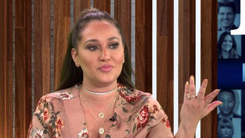 Adrienne Houghton Shares Meaningful Way She Chose Her Wedding Date (Exclusive)