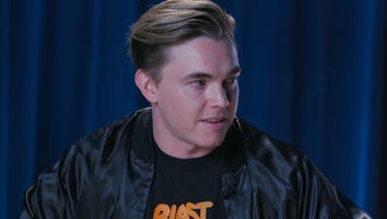 Watch Jesse McCartney Perform New Song 'Wasted' (Exclusive)